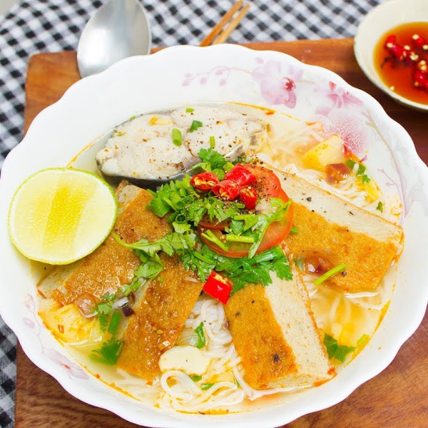 Chả cá thu giá sỉ 