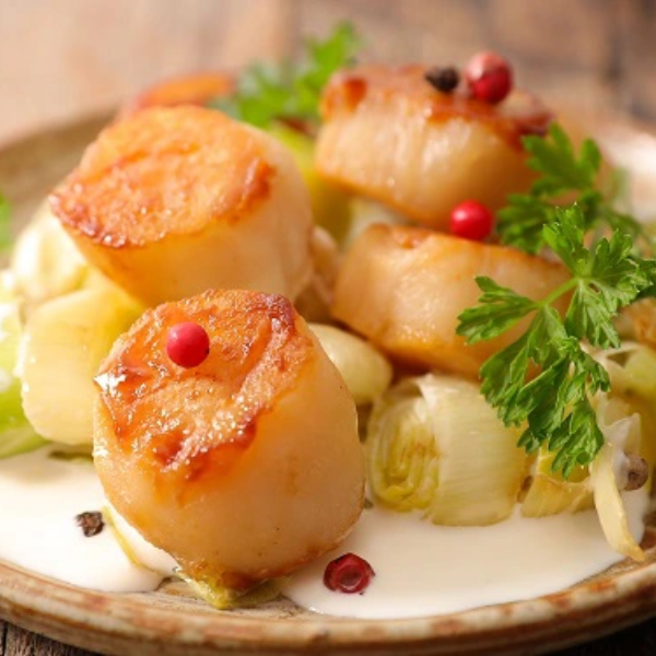 sò điệp nhật giá sỉ