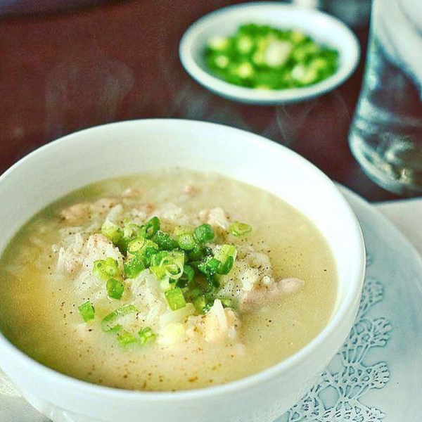 Đầu cá ngừ chất lượng